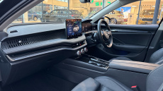 Skoda Superb 2.0 TDI SE L 5dr DSG Diesel Hatchback